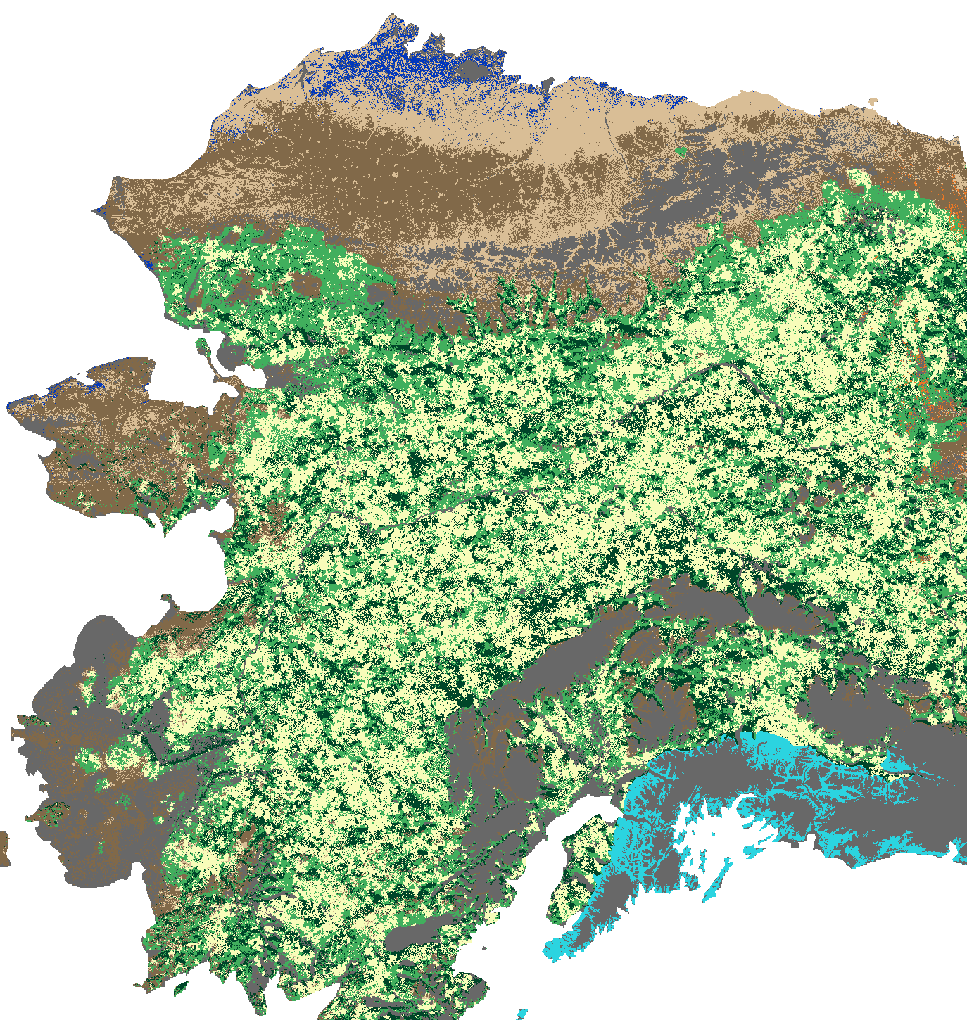 ALFRESCO Simulation Image